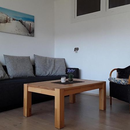 Achtern Diek - Whg 15 Strandnah Und Zentral Gelegene Komfortwohnung Groemitz Luaran gambar