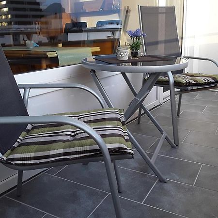 Achtern Diek - Whg 15 Strandnah Und Zentral Gelegene Komfortwohnung Groemitz Luaran gambar