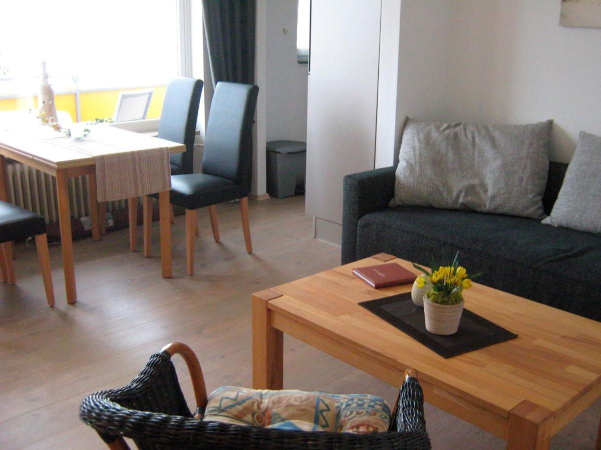 Achtern Diek - Whg 15 Strandnah Und Zentral Gelegene Komfortwohnung Groemitz Luaran gambar